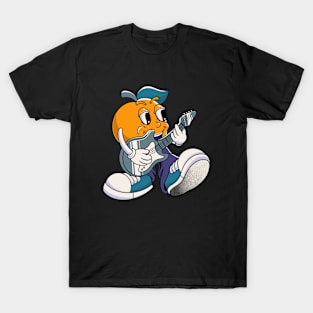 Fruit mascot T-Shirt